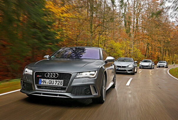 A fellendülés jelei észlelhetők a német autóiparban