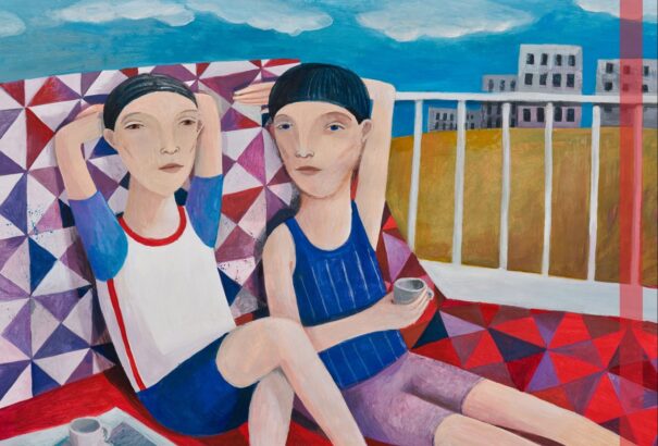 Kiállítás nyílik a Pozsonyi Illusztrációs Biennále magyar munkáiból a Pesti Vigadóban