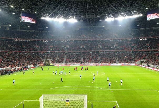 Európai Szuperkupa – MLSZ: még csak lehetőség a nézők előtti rendezés