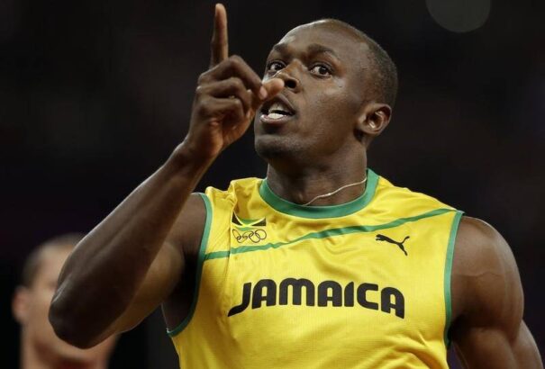 Usain Bolt is elkapta a koronavírust