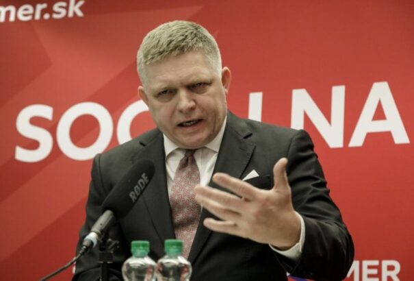 A Smer visszaállítaná az ellenőrzést a szlovák-magyar határon