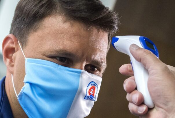 BL-kizárás után: A Slovan nem adja fel – A CAS-t a feröeri bajnok következő mérkőzésének elhalasztására kérte