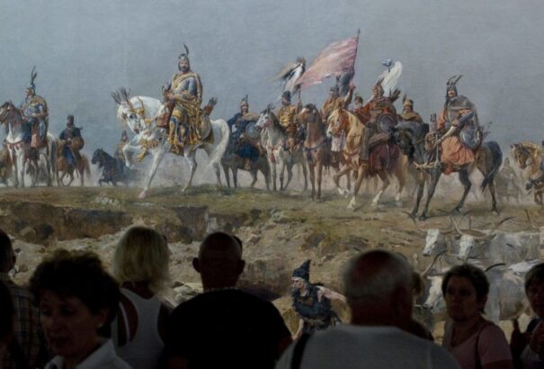 Magyarságkutató Intézet: nemzetközi eredmények erősítik a Magyarságkutató Intézet kutatóinak téziseit