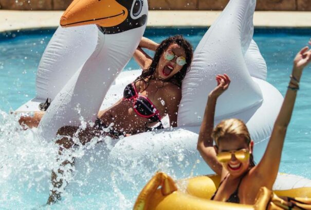 Igazi strandidő lesz vasárnap