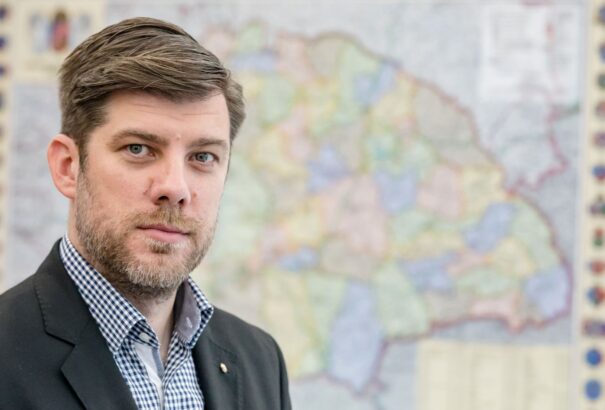 Szilágyi Péter: a nemzeti összetartozás éve a nemzeti szolidaritás éve is lett