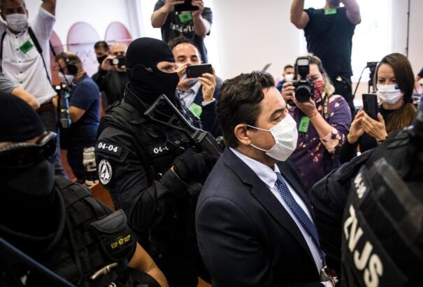 Kuciak-gyilkosság: A bírónő szerint az ítélethozatali szavazásról szóló információk „nem igazak”