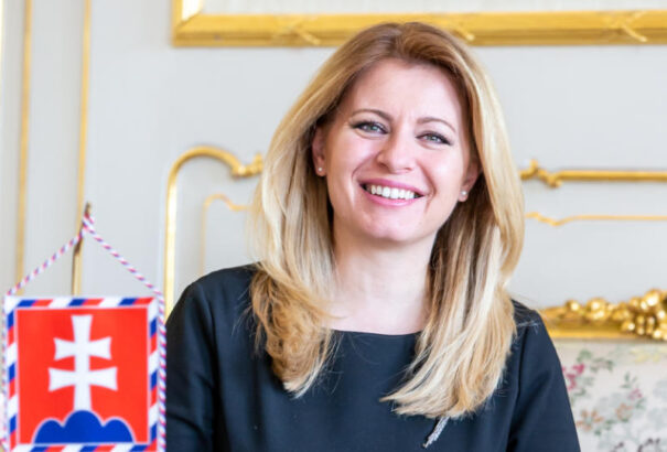 Focus-felmérés: Čaputová a legmegbízhatóbb politikus. Matovičot még Kollár és Sulík is beelőzte