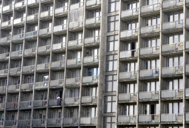 A Comenius Egyetem két kollégiumában is találtak koronavírus-fertőzötteket