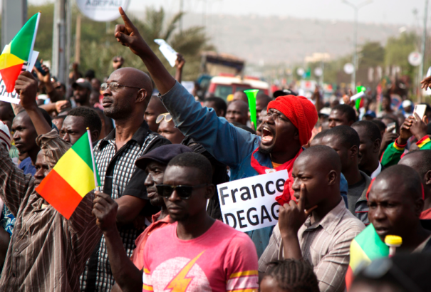 Malin sikerült megállapodásra jutni az átmeneti kormányról, a volt védelmi miniszter lesz az új elnök