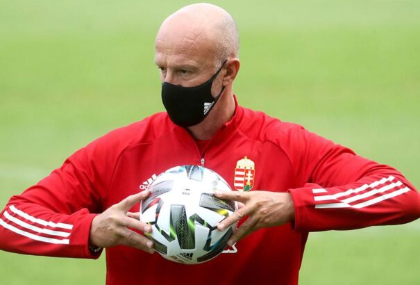 Magyar válogatott: Újabb két játékos dőlt ki, Rossi mégis bizakodó