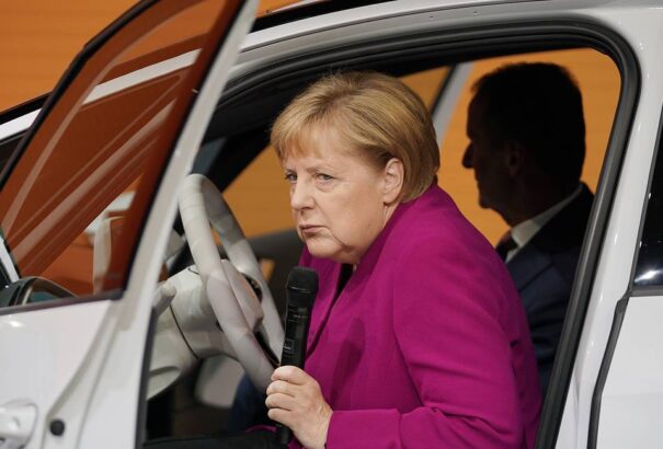 Koronaválság – Tanulmány: Már nem az autóipar lesz a német gazdaság húzóágazata