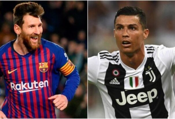 Forbes-lista: Még mindig Messi a legjobban kereső focista