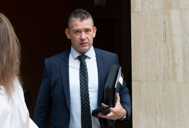 Mikulec: A Csehországgal közös határon valószínűleg csak szúrópróba szerű ellenőrzések lesznek