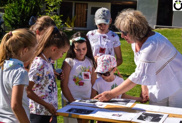 Szeretetteljes és hiterősítő katolikus programok a Csallóközben