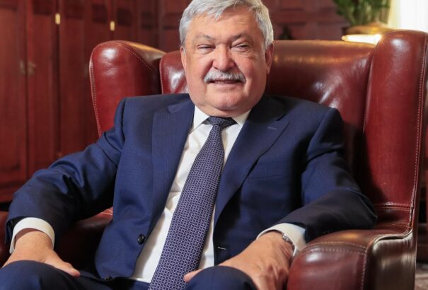 Szuperkupa Budapesten: Csányi Sándor nem tartja kockázatosnak a rendezést