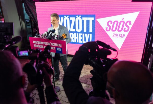 Történelmi magyar sikerek a romániai önkormányzati választásokon – Marosvásárhelyen ismét magyar a polgármester