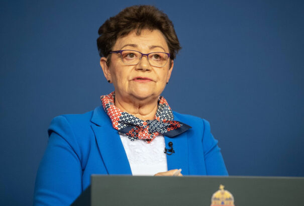 Magyarországon szeptember 21-től szigorítanak a maszkviselési szabályokon