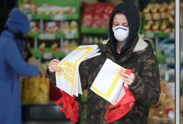 Ausztria is bevezette a COVID-szemafort. Ezek a városok kerültek sárga zónába