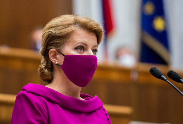 Főügyészválasztás – A parlament megtörte az elnöki vétót, de elfogadta az államfő javaslatait