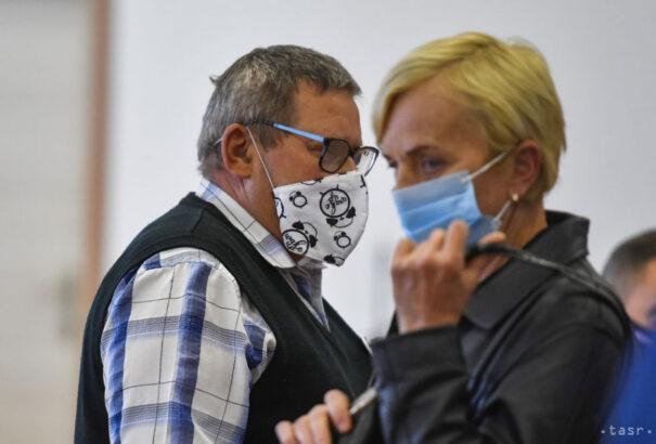 „Szlovákiában az igazságszolgáltatás még nem kezdte meg a működését.” A meggyilkolt áldozatok szülei reagáltak az ítélethirdetésre