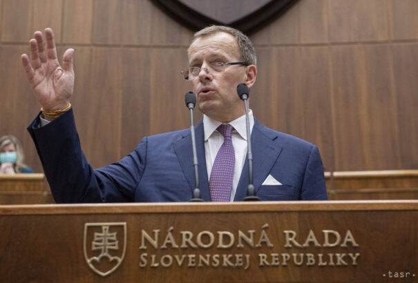 Kollár: A Kuciak-gyilkosság ügyében hozott ítélet felerősítheti a nyilvánosság nyomását a bíróság megtisztítására