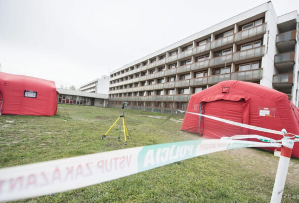 Nem minden polgár fizetett az állami karantén után. A belügyi tárca szerint több mint 674 ezer eurós a tartozás