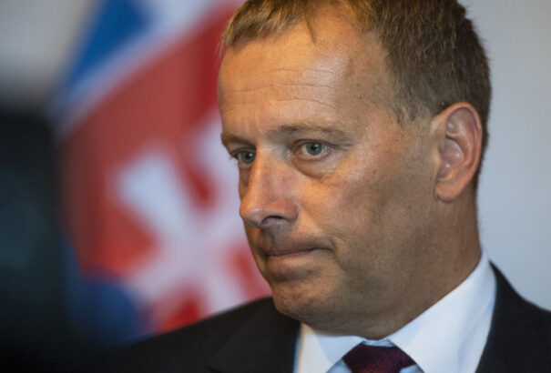 Kollár titokban Haščákkal találkozott, a sajtónak mindketten máshogy magyarázzák a történteket