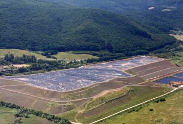 A Penta felszámolja a Garammente legendás alumíniumgyárát