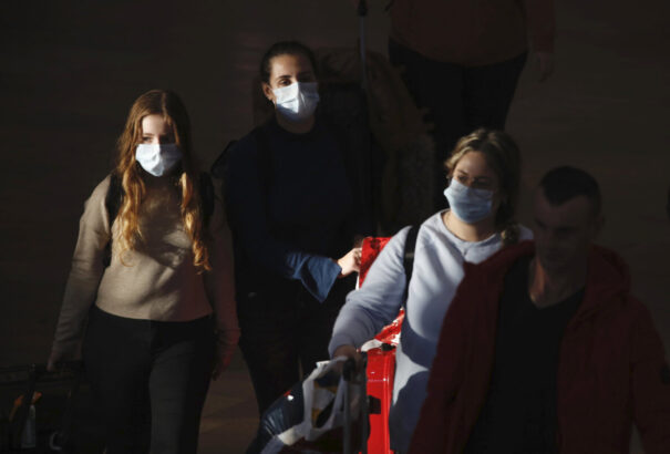 Durván megugrott a koronavírus-fertőzöttek száma Csehországban