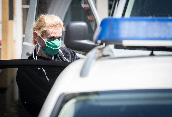 Döntött a bíróság: Jankovská jövő év márciusáig börtönben marad