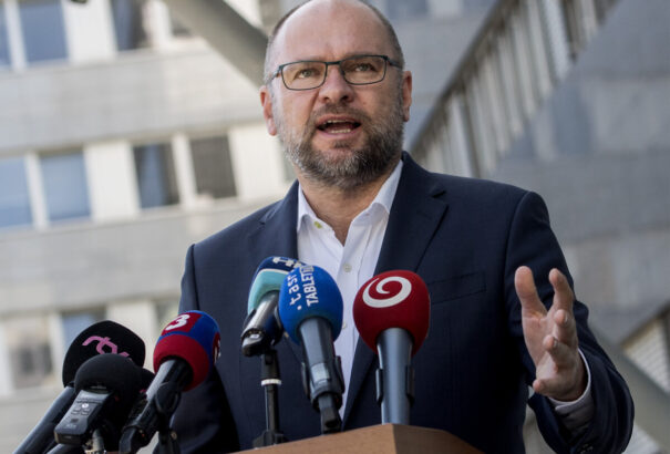 Sulík: Keleten rengeteg szakember van. Kassa a szlovákiai Silicon Valley