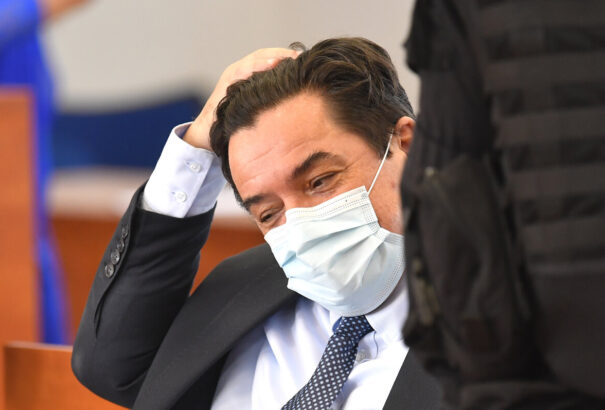 Kuciak-gyilkosság – Miért mentette fel Kočnert a bíróság, és miért vitatják a döntés jogosságát?