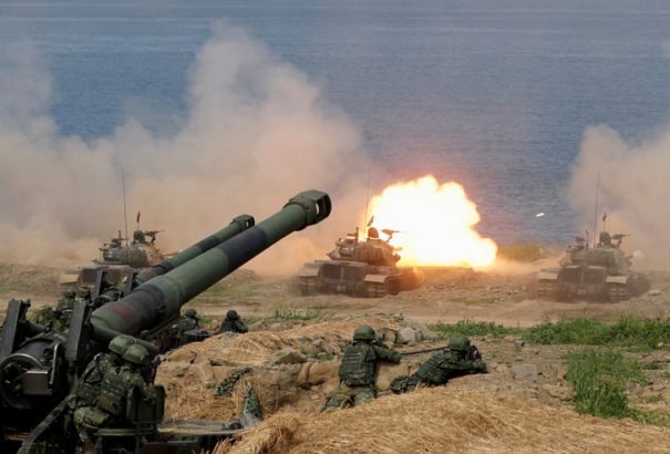 Tajvan növeli védelmi kiadásait, kínai invázióra készül – mutatjuk a szemben álló felek esélyeit