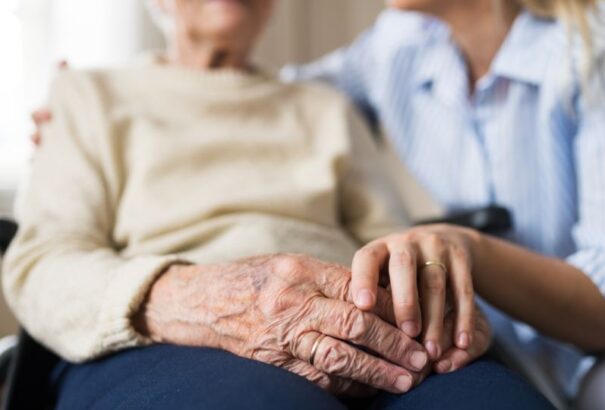 A pozsonyhidegkúti idősotthon 14 lakója kapta el a koronavírust