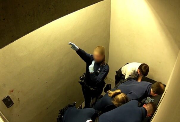 Megcsapott minket a nyugati arrogancia kijózanító szele