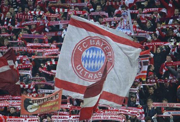 Néhány száz német érkezik csak a Szuperkupára, sokan lemondták az utat