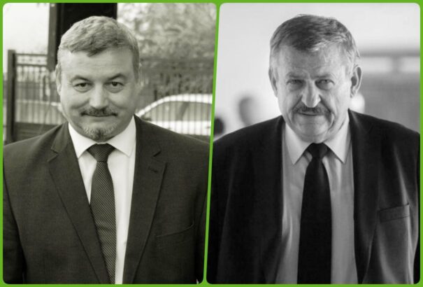 Pikáns helyzetbe került a tanácsadó Berényi József