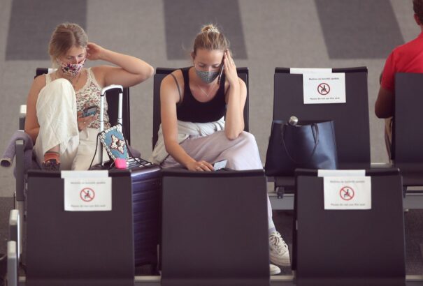 Ismét megugrott a fertőzöttek száma Szlovéniában és Horvátországban