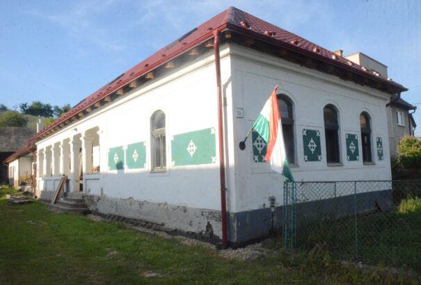 Ahová IV. Béla király is betért – Gömörpéterfalán barangolva III.