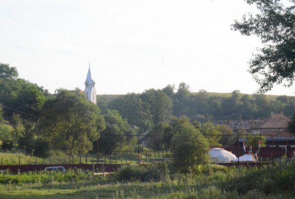 Gömörpéterfalán barangolva I.