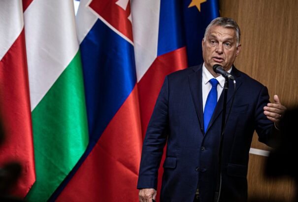 Orbán: A kvóta átnevezve is kvóta marad