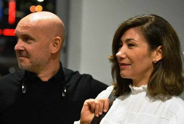 Ha Sulík (SaS) lemond a pártelnökségről, Nicholsonová vagy Gröhling válthatja