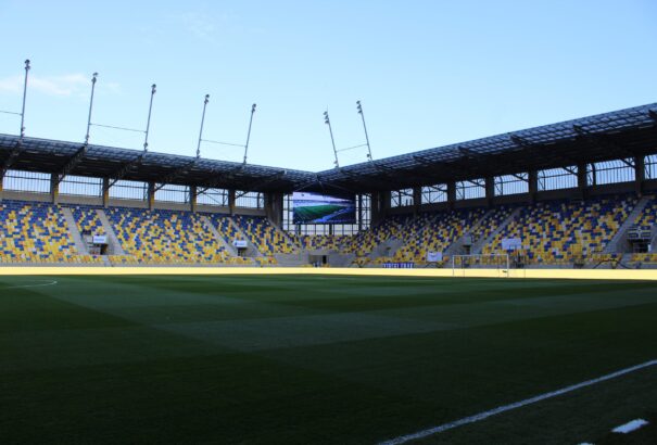 Vajon megoldható? 50 fő vehet részt a sportrendezvényeken