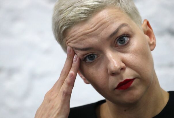 Sajtóhírek szerint elrabolták a fehérorosz ellenzéki vezetőt