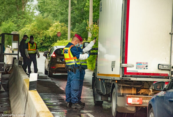 Felvidéki nyomás alatt Budapest – Így reagáltak a felháborodott felvidéki magyarok a határzárra