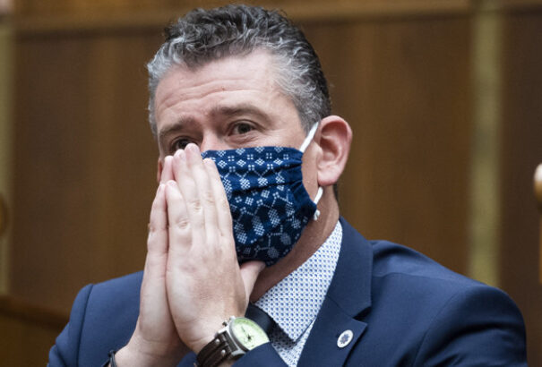 Mikulecnek nem lesz kifogása a Kuciak-nyomozócsoport újraszervezése ellen