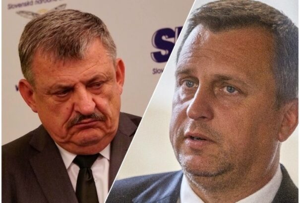 Danko is Hrnko is vezetné az SNS-t, szombaton dönt a tagság