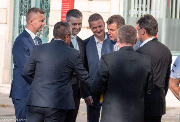 A gyűjtőpártiasodó felvidéki magyar képviselet tagja ismét a Fidesz-KDNP-t kritizálja