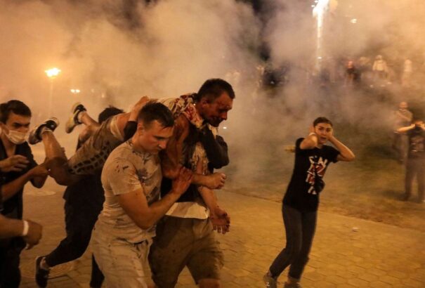 Még mindig nincs Fehéroroszország elleni szankciós lista – Ciprus megvétózta