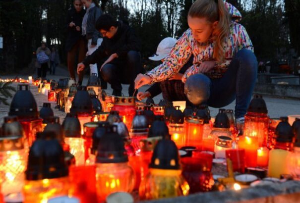 Szigorúbb óvintézkedések jöhetnek mindenszentekkor? Matovič szerint nem kizárt